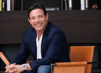 Who Is Jordan Belfort, the Wolf of Wall Street?