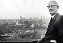 Joyce Hall: Greeting Card Entrepreneur and Founder of Hallmark