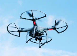 What is A Drone? How A Drone Works?