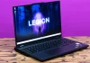 New Lenovo Legion Pro 7i Brings Intense Power To The Laptop Space