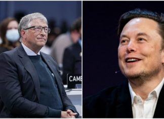 Lessons from the Lives of Elon Musk, Bill Gates, and Other Successful Founders