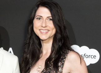 MacKenzie Scott: Philanthropist and Ex-Wife of Jeff Bezos