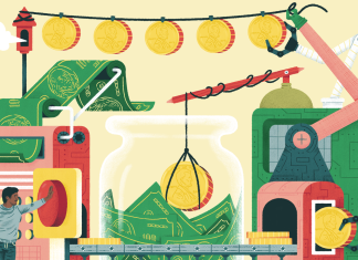 Best Ways To Make Money On Autopilot