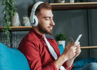 Best Ways To Get Paid To Listen To Music