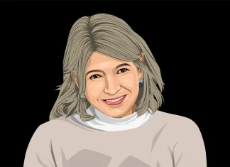 Martha Stewart: Lifestyle Guru and Founder of Martha Stewart Living Omnimedia