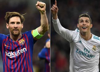 Lionel Messi and Cristiano Ronaldo Reach Billionaire Status