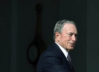Michael Bloomberg: The Businessman Turned Philanthropist