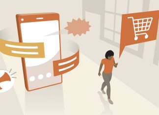 Mobile Marketing: Reaching and Engaging Customers on the Go