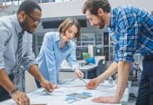 Disruptive Ideas for the Modern Business Landscape