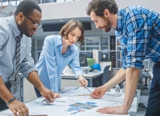 Disruptive Ideas for the Modern Business Landscape