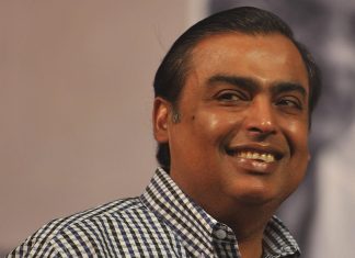 Mukesh Ambani: The Indian Tycoon