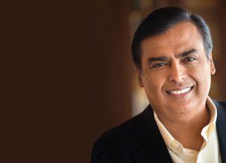 Who Is Mukesh Ambani?
