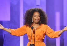 Oprah Winfrey: The Media Mogul and Self-Made Billionaire