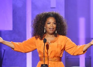 Oprah Winfrey: The Media Mogul and Self-Made Billionaire