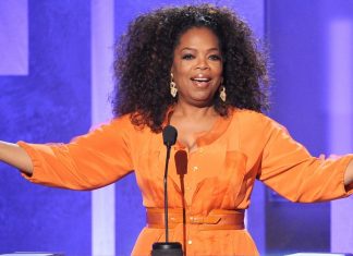 How Oprah Winfrey Lead Her Company to Success
