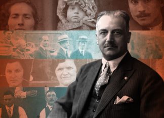 P. Giannini: Banking Pioneer and Philanthropist