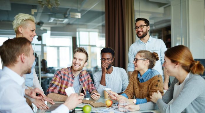 The Power of People Management: Building Productive and Engaged Teams