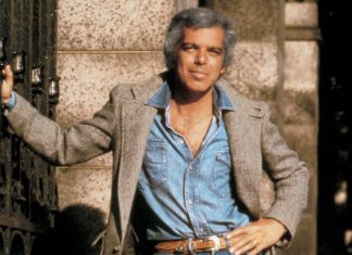 Ralph Lauren: Fashion Designer and Founder of the Ralph Lauren Corporation