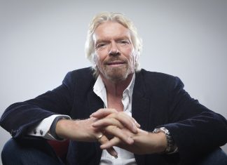 The Entrepreneurial Spirit of Richard Branson and Other Visionary Business Leaders