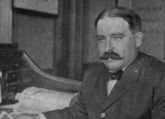 Richard W. Sears: Retail Innovator and Co-Founder of Sears, Roebuck and Company