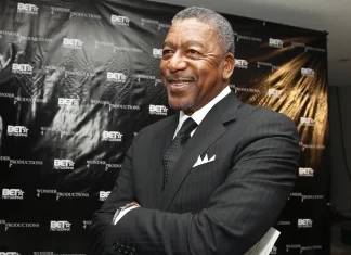 Robert L. Johnson: Media Mogul and Founder of BET Networks