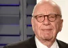 Rupert Murdoch: Media Mogul and Founder of News Corp