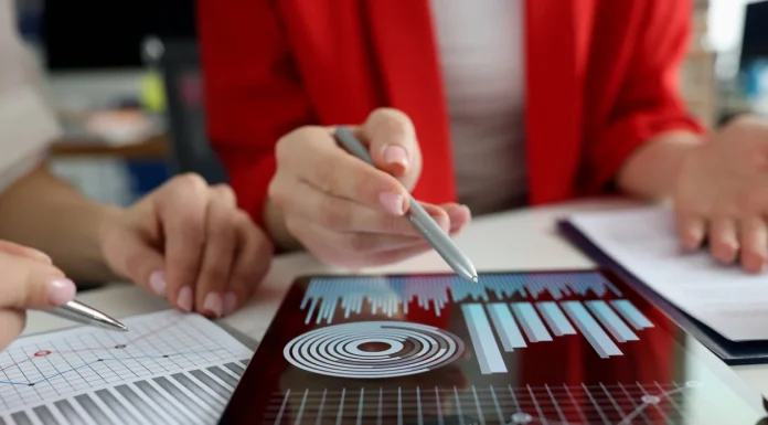 Sales Analytics: Leveraging Data to Optimize Your Sales Process