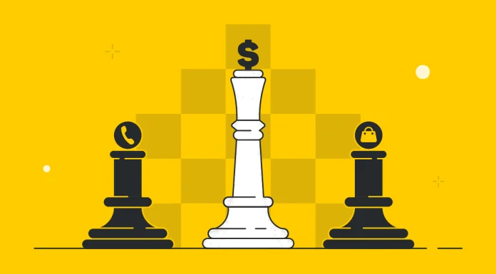 The Sales Playbook: Proven Strategies for Achieving Sales Success