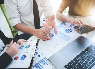 Sales vs. Marketing: Understanding the Difference Between Them