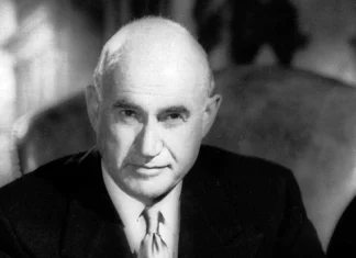 Samuel Goldwyn: Hollywood Mogul and Film Producer
