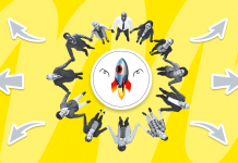 How to Scale Your Startup Team