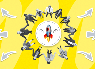 How to Scale Your Startup Team