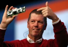 Scott McNealy: Technology Leader and Co-Founder of Sun Microsystems
