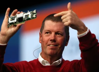 Scott McNealy: Technology Leader and Co-Founder of Sun Microsystems