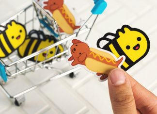 How To Sell Stickers On Etsy