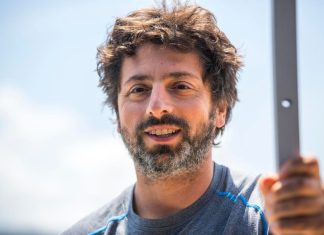 Sergey Brin: The Google Co-Founder Who Helped Shape the Future