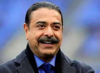 Shahid Khan: The Billionaire Businessman