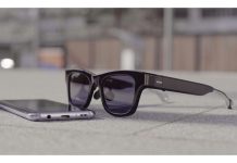 New Smart Glasses From Solos Are on a Whole New Level