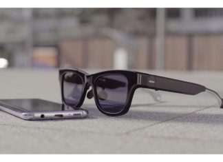 New Smart Glasses From Solos Are on a Whole New Level