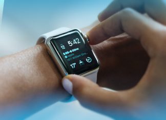 Smartwatches: Developments of Niche Devices