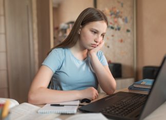 How is Technology the Cause and Solution to Anxiety?