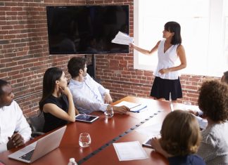 Why Do Startup CEOs Still Make Sales Calls?