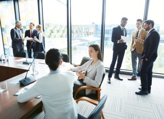 The Real Numbers Behind Startup Conferences