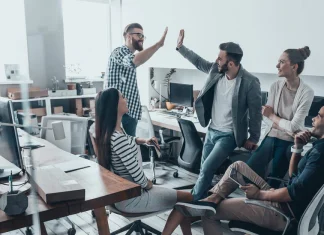 Best Notion Startup Templates
