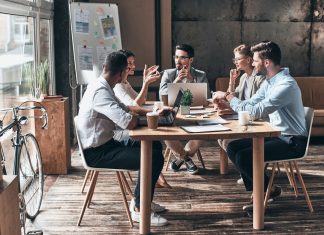 How Many Startups Fail?