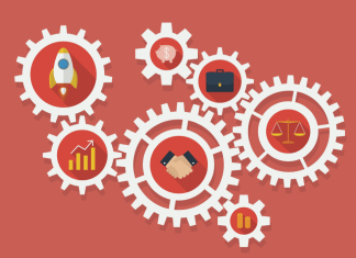 How Startups Put Innovation First