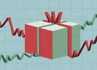 Best Ways To Give Stock As A Holiday Gift