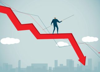 What Is A Stock Market Correction?