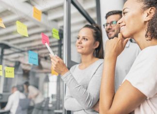 Strategic Thinking: Developing a Winning Business Strategy