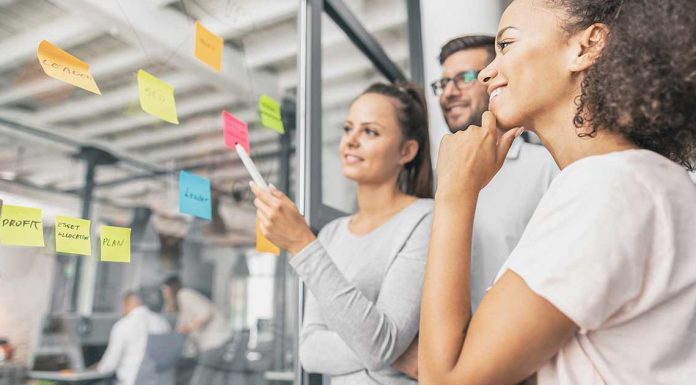 Strategic Thinking: Developing a Winning Business Strategy